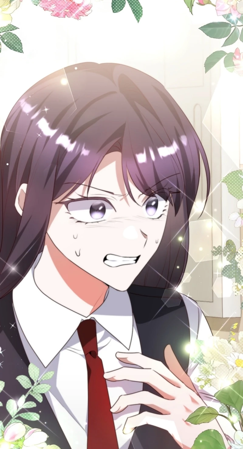 I Am in the Same Class as the Crazy Male Leads Chapter 98 page 14 - 