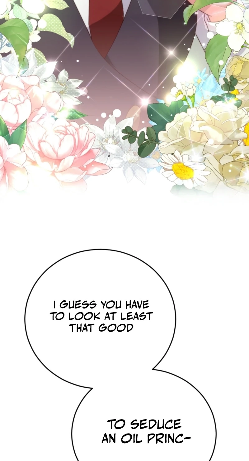 I Am in the Same Class as the Crazy Male Leads Chapter 98 page 15 - 