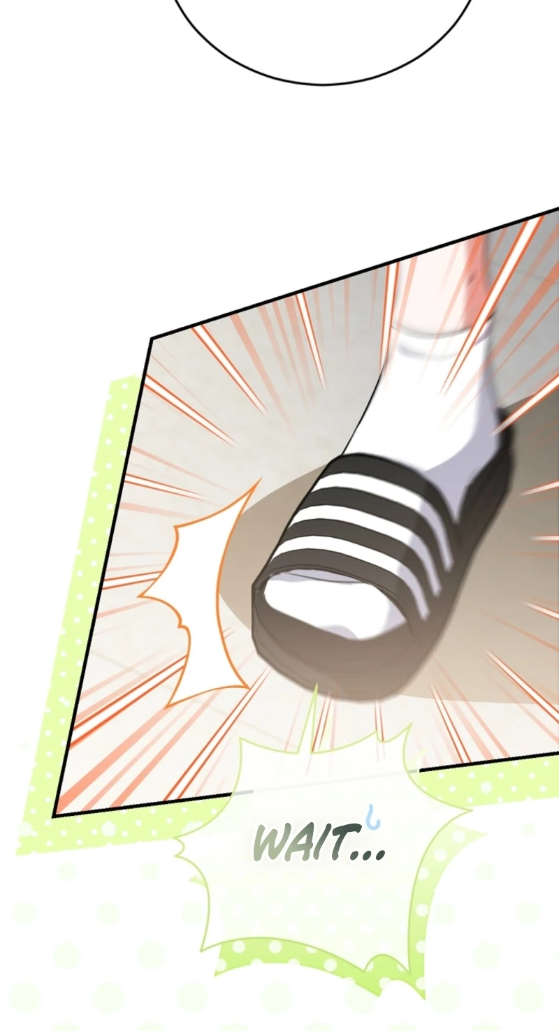 I Am in the Same Class as the Crazy Male Leads Chapter 98 page 16 - 