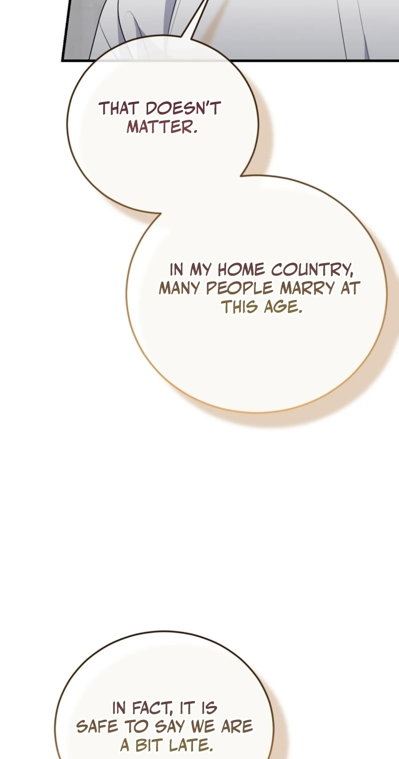 I Am in the Same Class as the Crazy Male Leads Chapter 98 page 21 - 