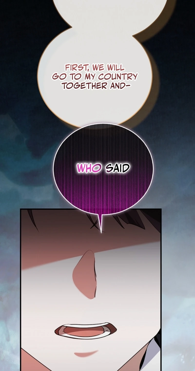 I Am in the Same Class as the Crazy Male Leads Chapter 98 page 23 - 