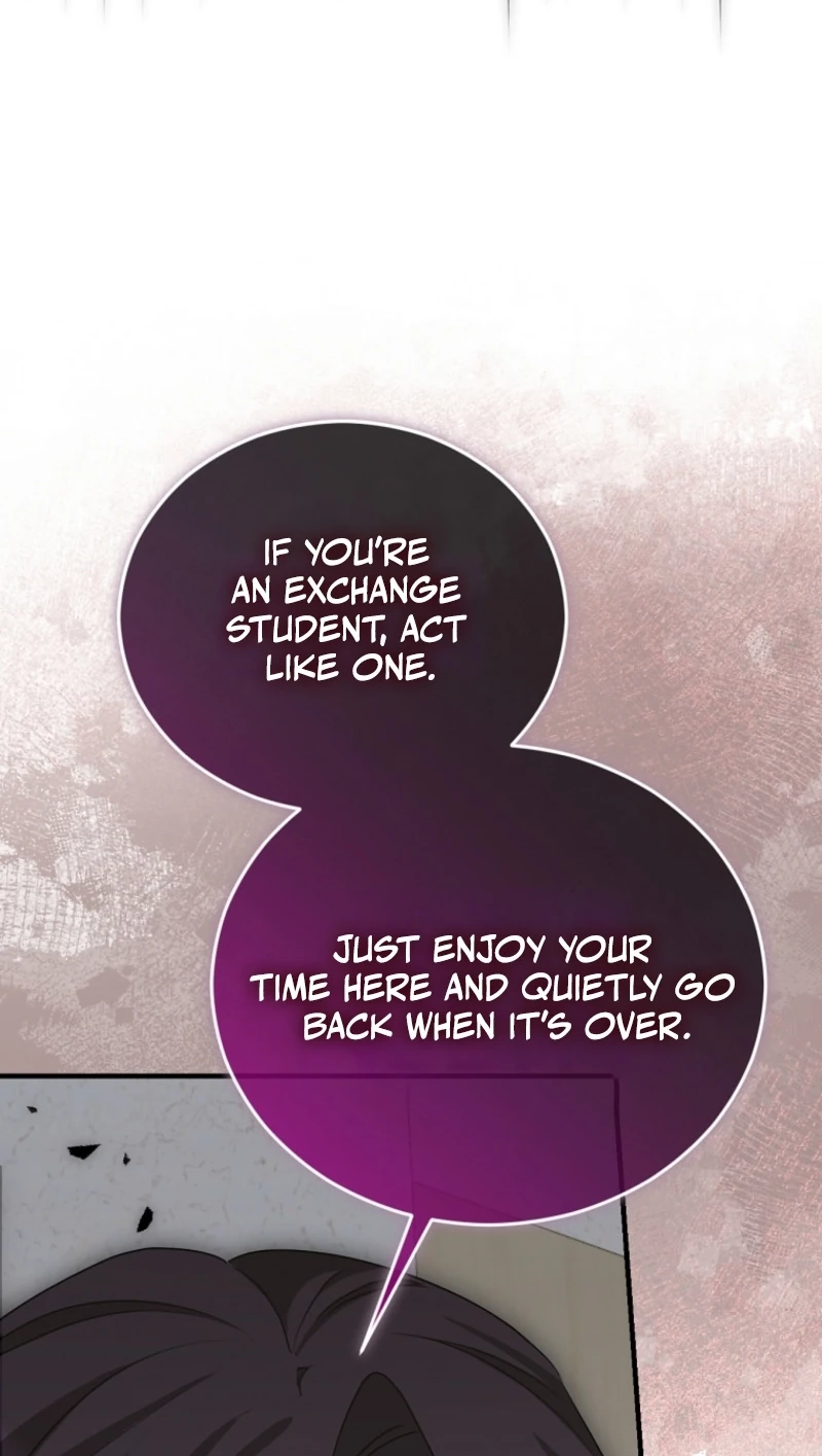 I Am in the Same Class as the Crazy Male Leads Chapter 98 page 27 - 