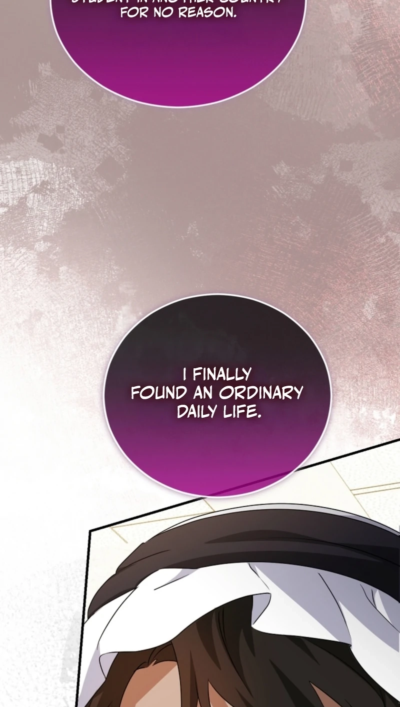 I Am in the Same Class as the Crazy Male Leads Chapter 98 page 29 - 