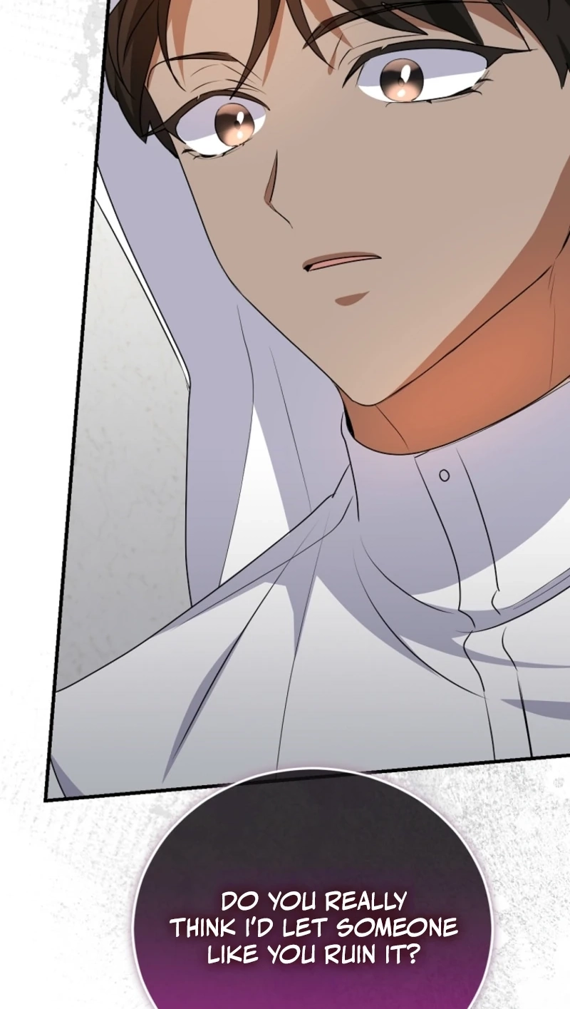 I Am in the Same Class as the Crazy Male Leads Chapter 98 page 30 - 