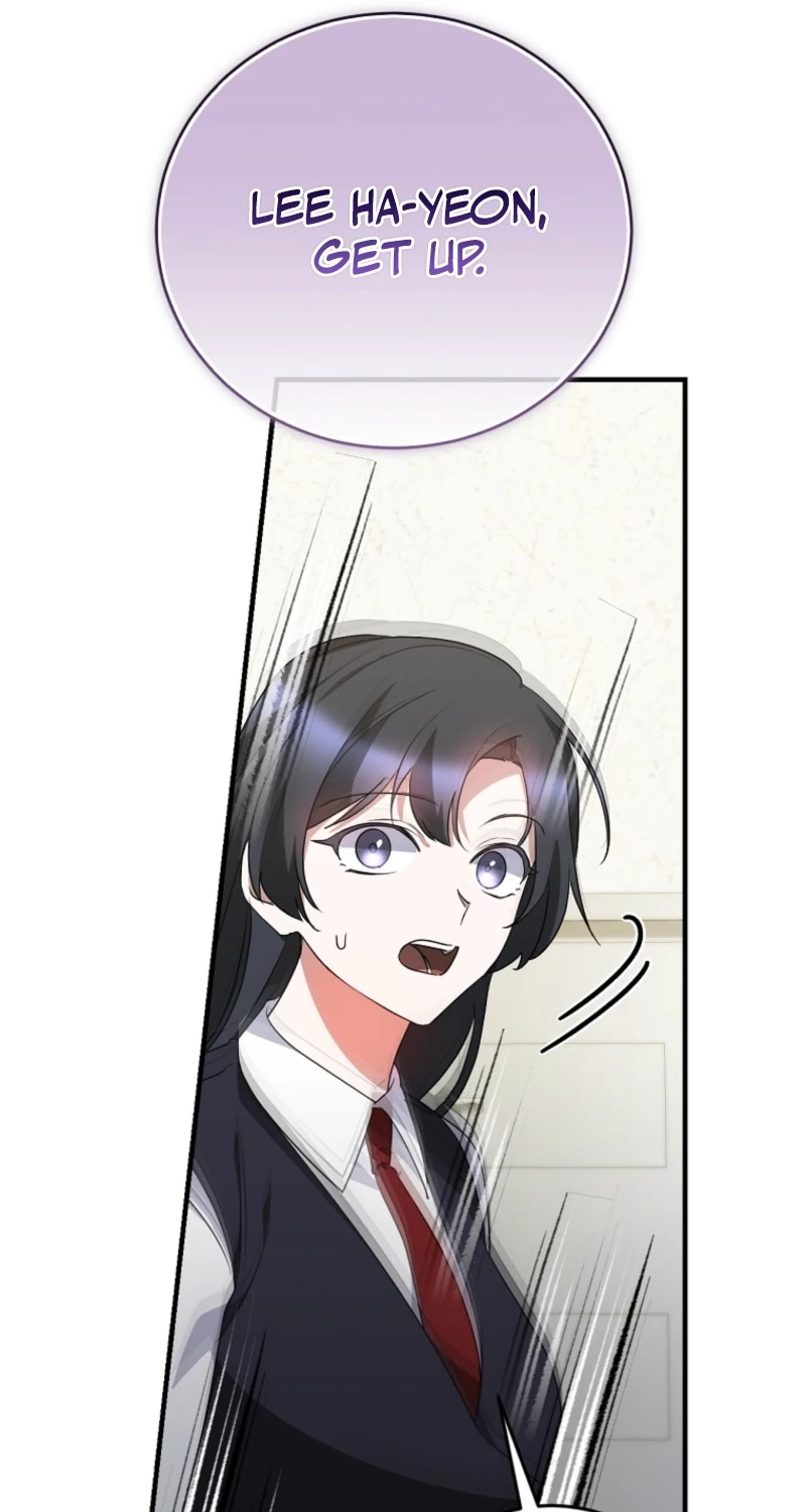 I Am in the Same Class as the Crazy Male Leads Chapter 98 page 33 - 
