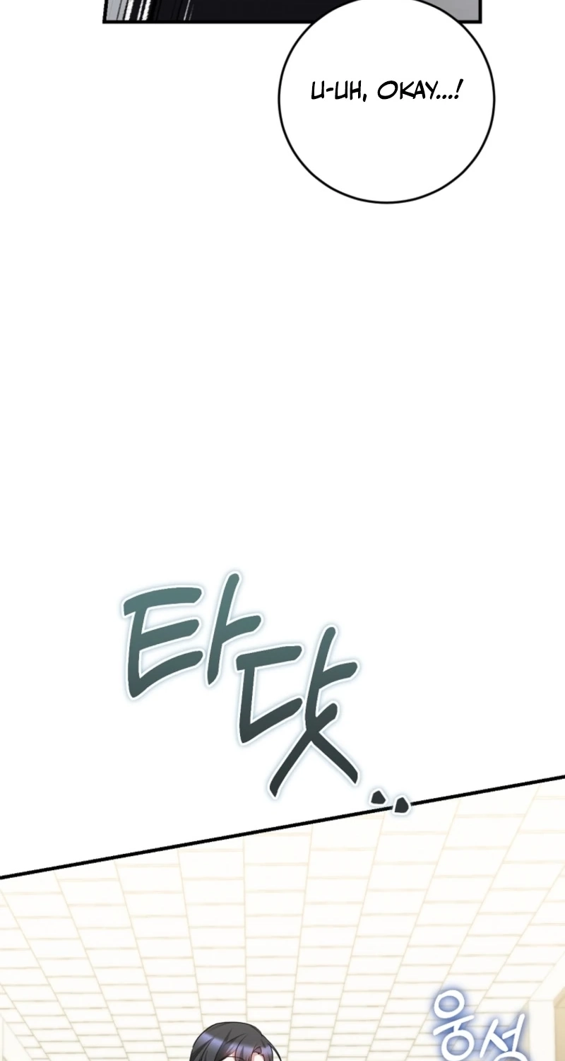 I Am in the Same Class as the Crazy Male Leads Chapter 98 page 34 - 