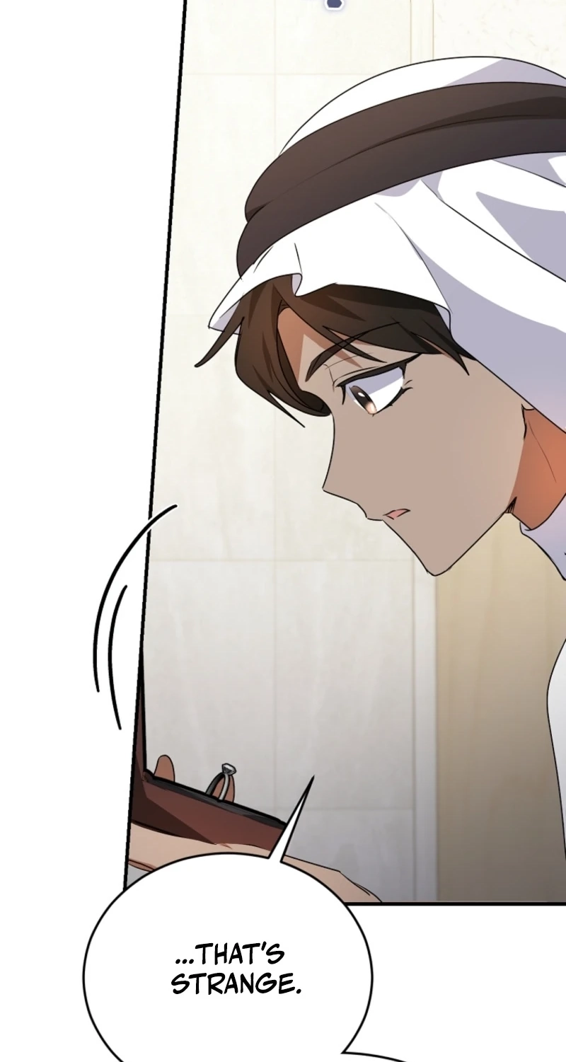 I Am in the Same Class as the Crazy Male Leads Chapter 98 page 38 - 