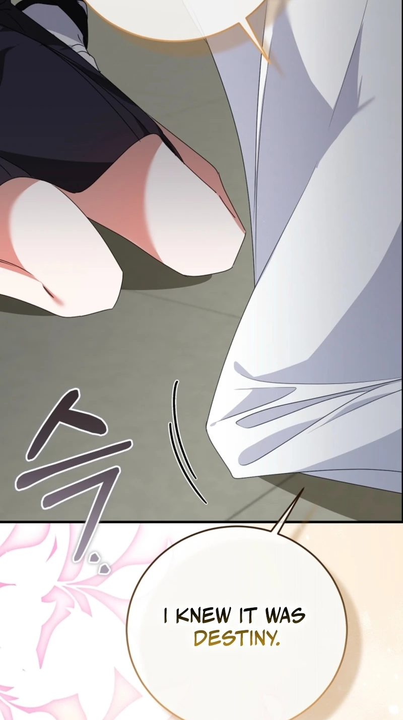 I Am in the Same Class as the Crazy Male Leads Chapter 98 page 5 - 