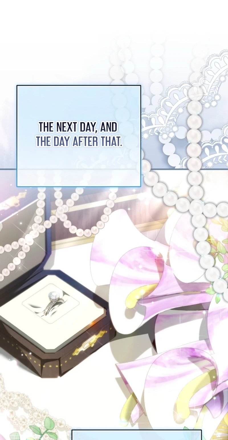 I Am in the Same Class as the Crazy Male Leads Chapter 98 page 44 - 