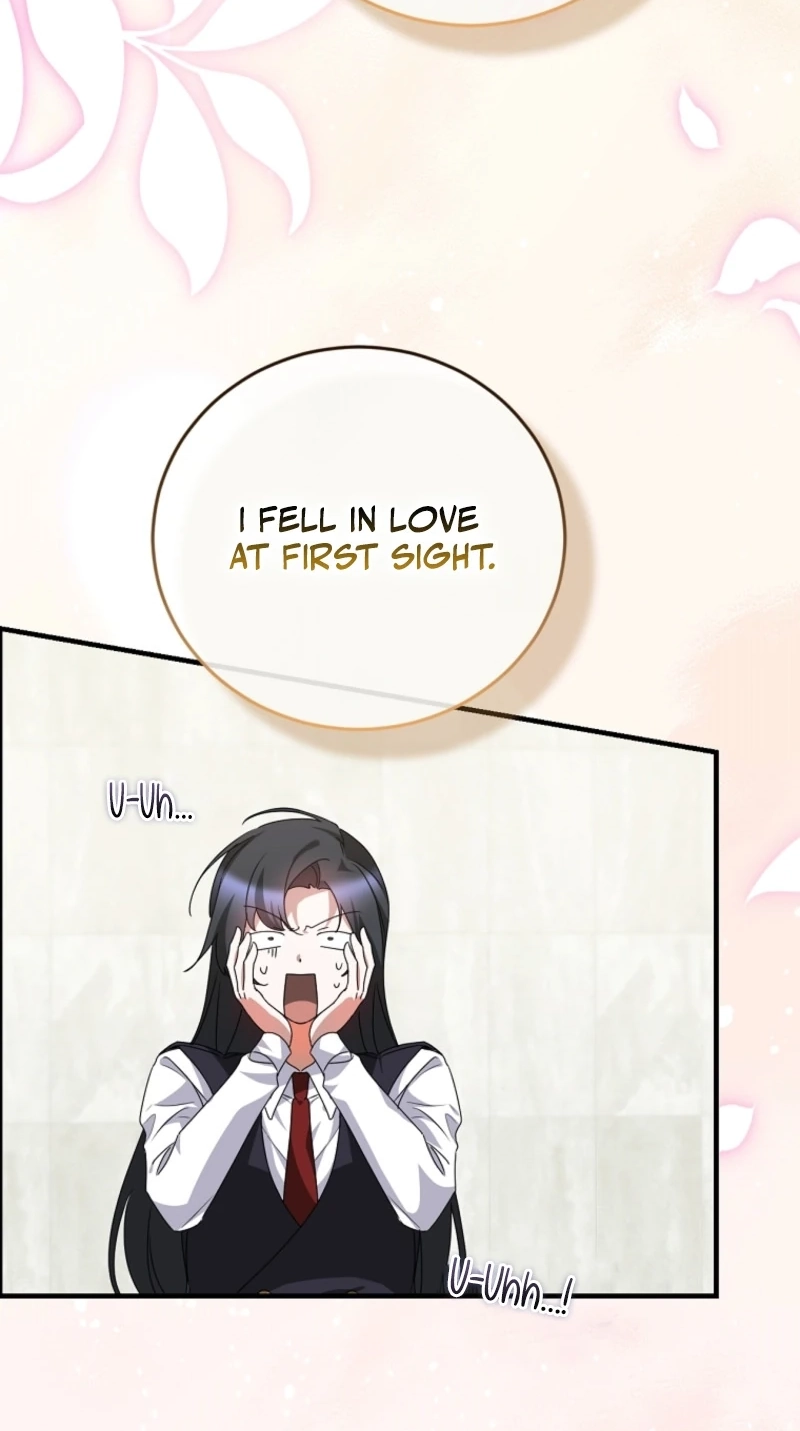 I Am in the Same Class as the Crazy Male Leads Chapter 98 page 6 - 