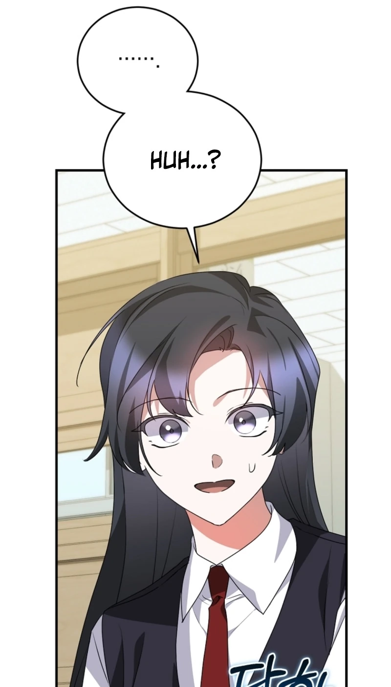 I Am in the Same Class as the Crazy Male Leads Chapter 98 page 56 - 