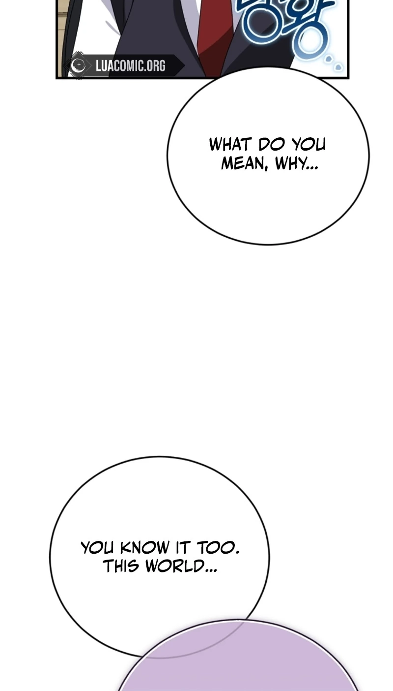 I Am in the Same Class as the Crazy Male Leads Chapter 98 page 57 - 