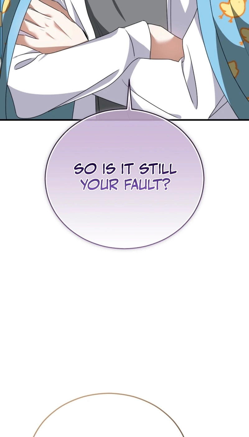 I Am in the Same Class as the Crazy Male Leads Chapter 98 page 59 - 