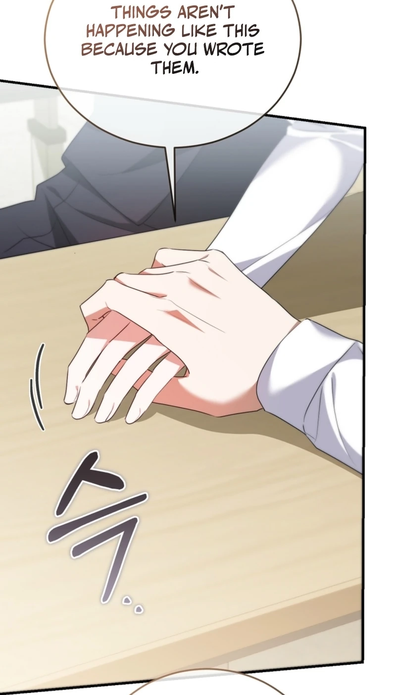I Am in the Same Class as the Crazy Male Leads Chapter 98 page 60 - 