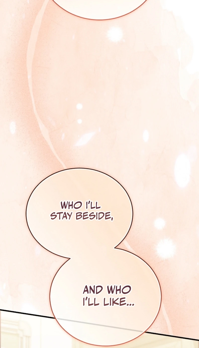 I Am in the Same Class as the Crazy Male Leads Chapter 98 page 63 - 