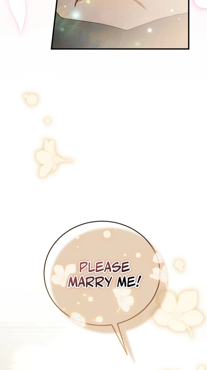 I Am in the Same Class as the Crazy Male Leads Chapter 98 page 8 - 