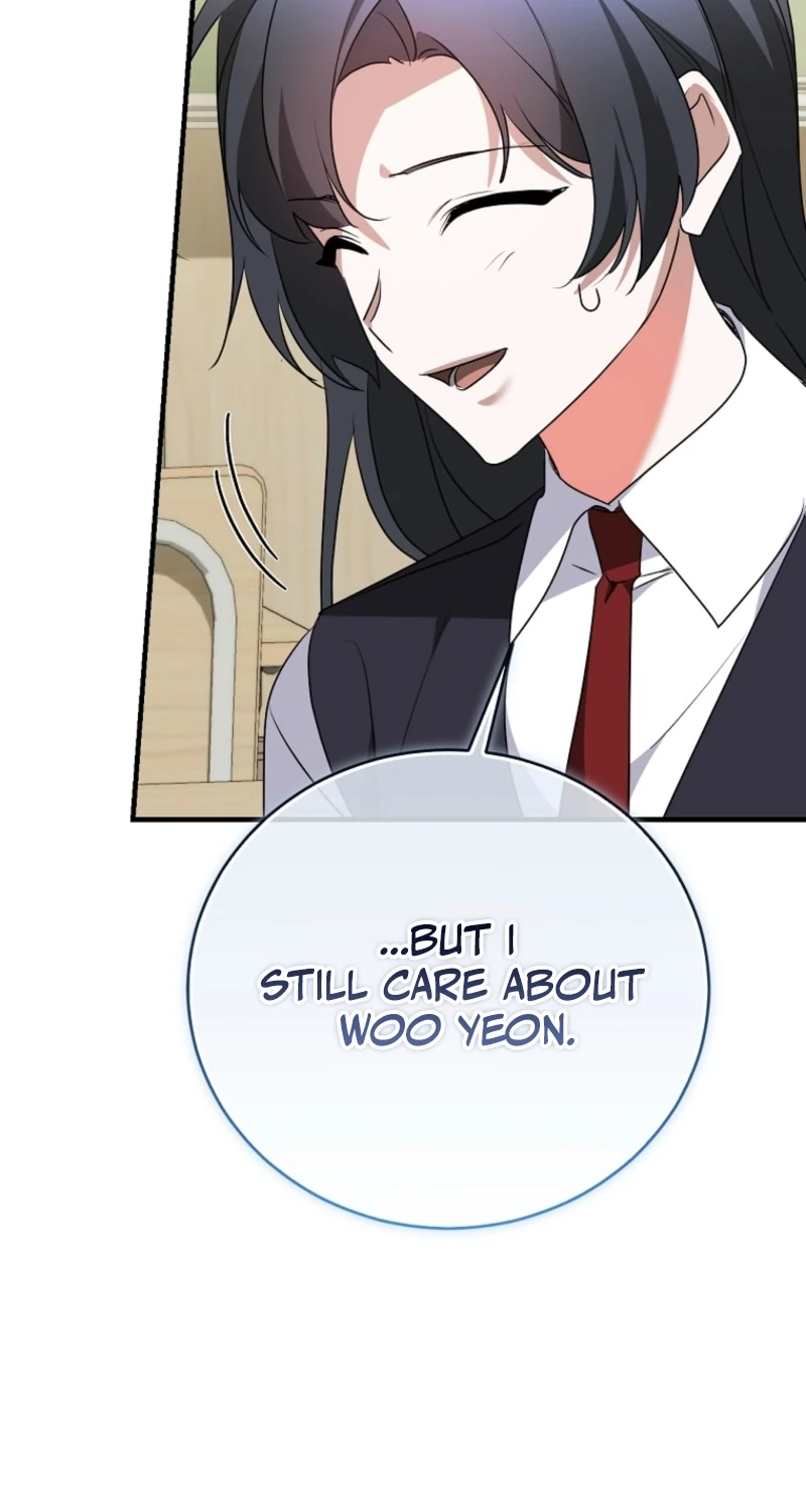 I Am in the Same Class as the Crazy Male Leads Chapter 98 page 71 - 