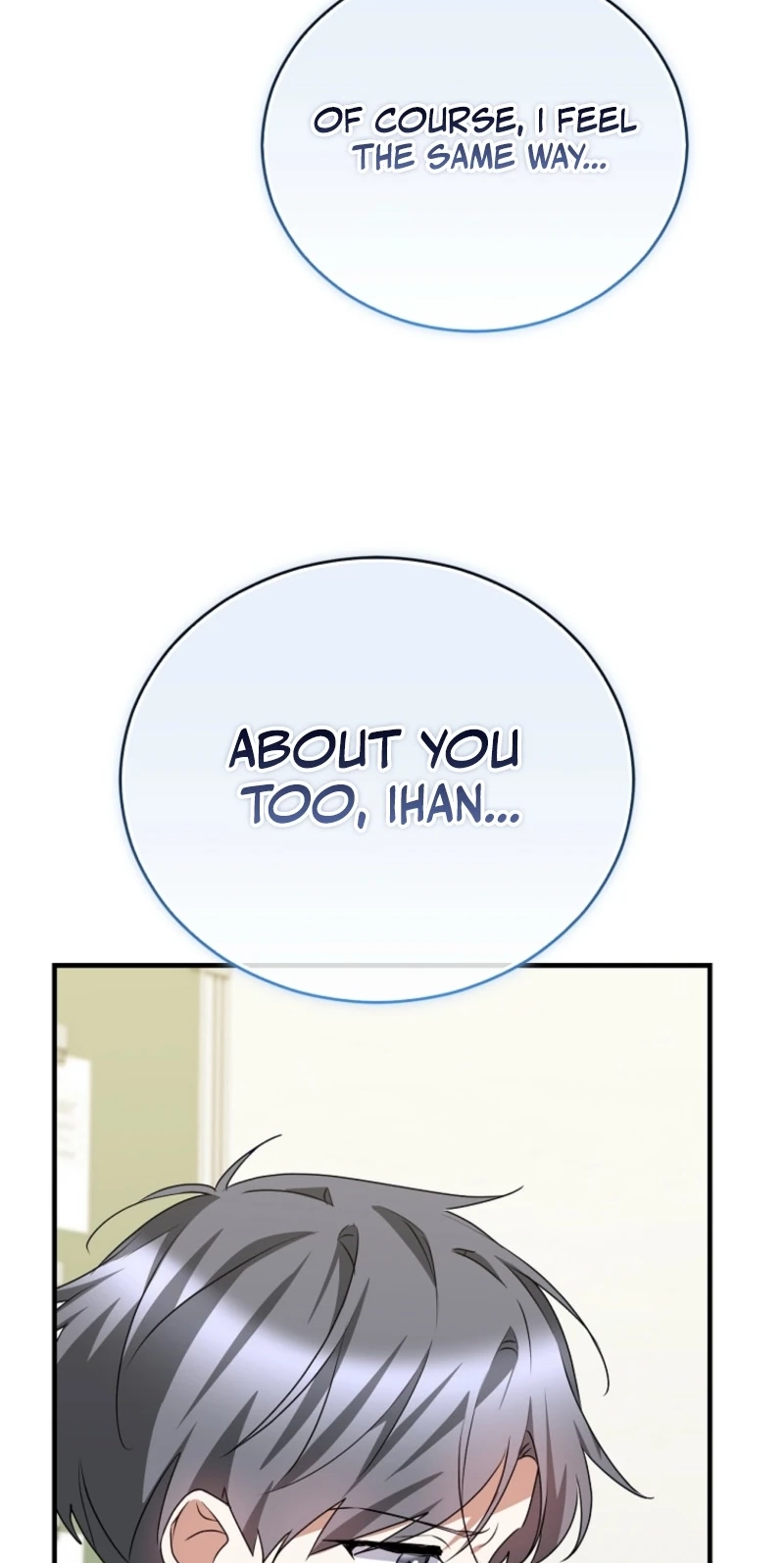 I Am in the Same Class as the Crazy Male Leads Chapter 98 page 73 - 