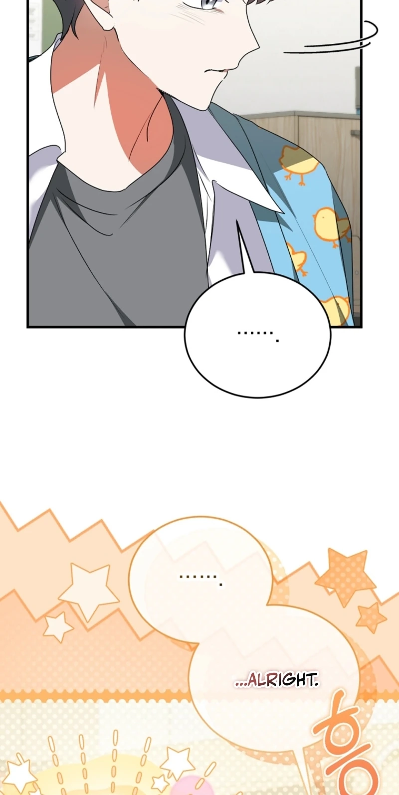 I Am in the Same Class as the Crazy Male Leads Chapter 98 page 74 - 