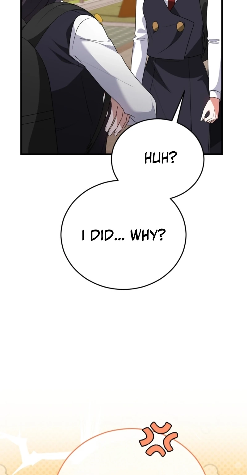 I Am in the Same Class as the Crazy Male Leads Chapter 98 page 82 - 