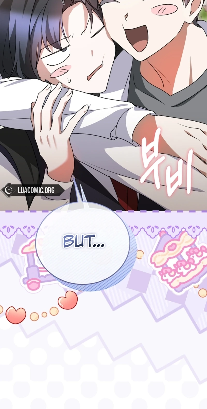 I Am in the Same Class as the Crazy Male Leads Chapter 98 page 94 - 