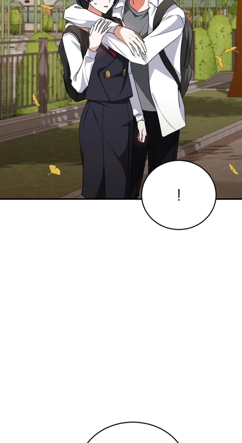 I Am in the Same Class as the Crazy Male Leads Chapter 98 page 96 - 