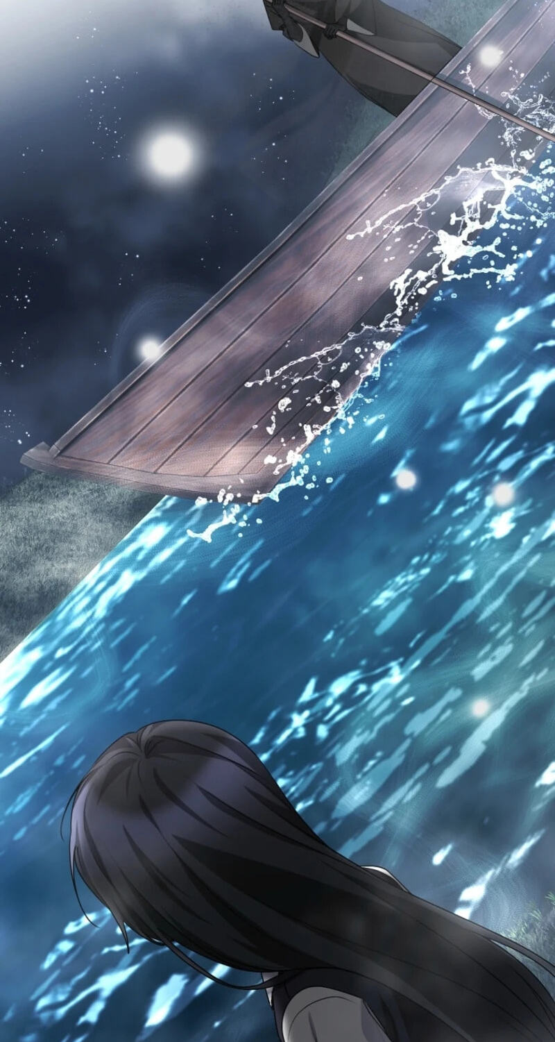 I Am in the Same Class as the Crazy Male Leads Chapter 99 page 11 - 