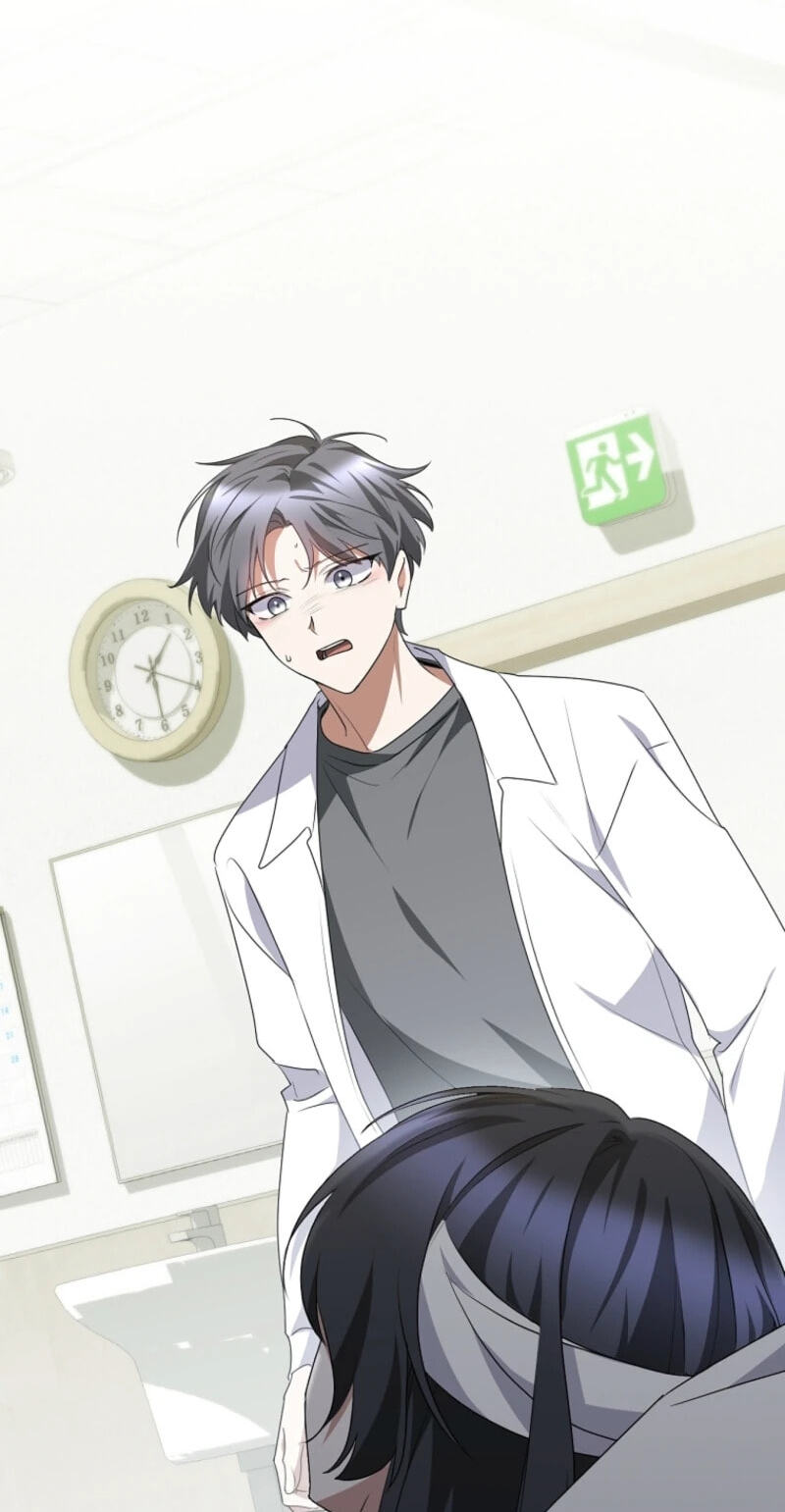 I Am in the Same Class as the Crazy Male Leads Chapter 99 page 103 - 