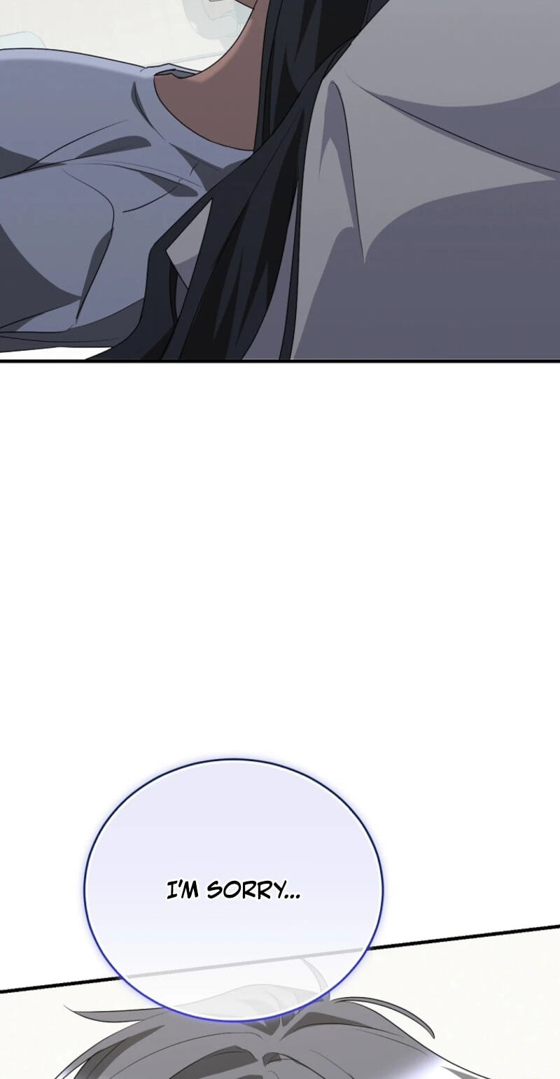 I Am in the Same Class as the Crazy Male Leads Chapter 99 page 104 - 