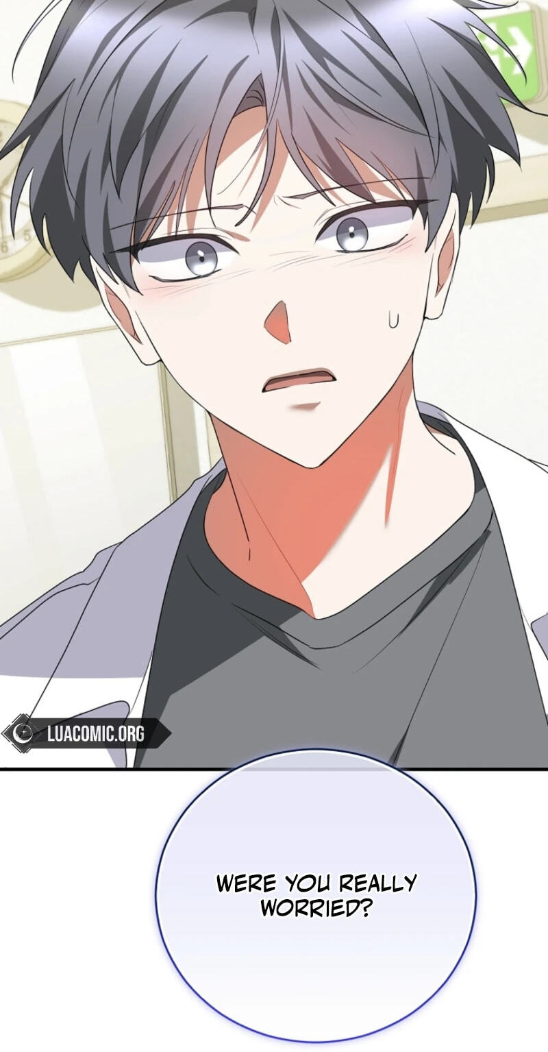 I Am in the Same Class as the Crazy Male Leads Chapter 99 page 105 - 