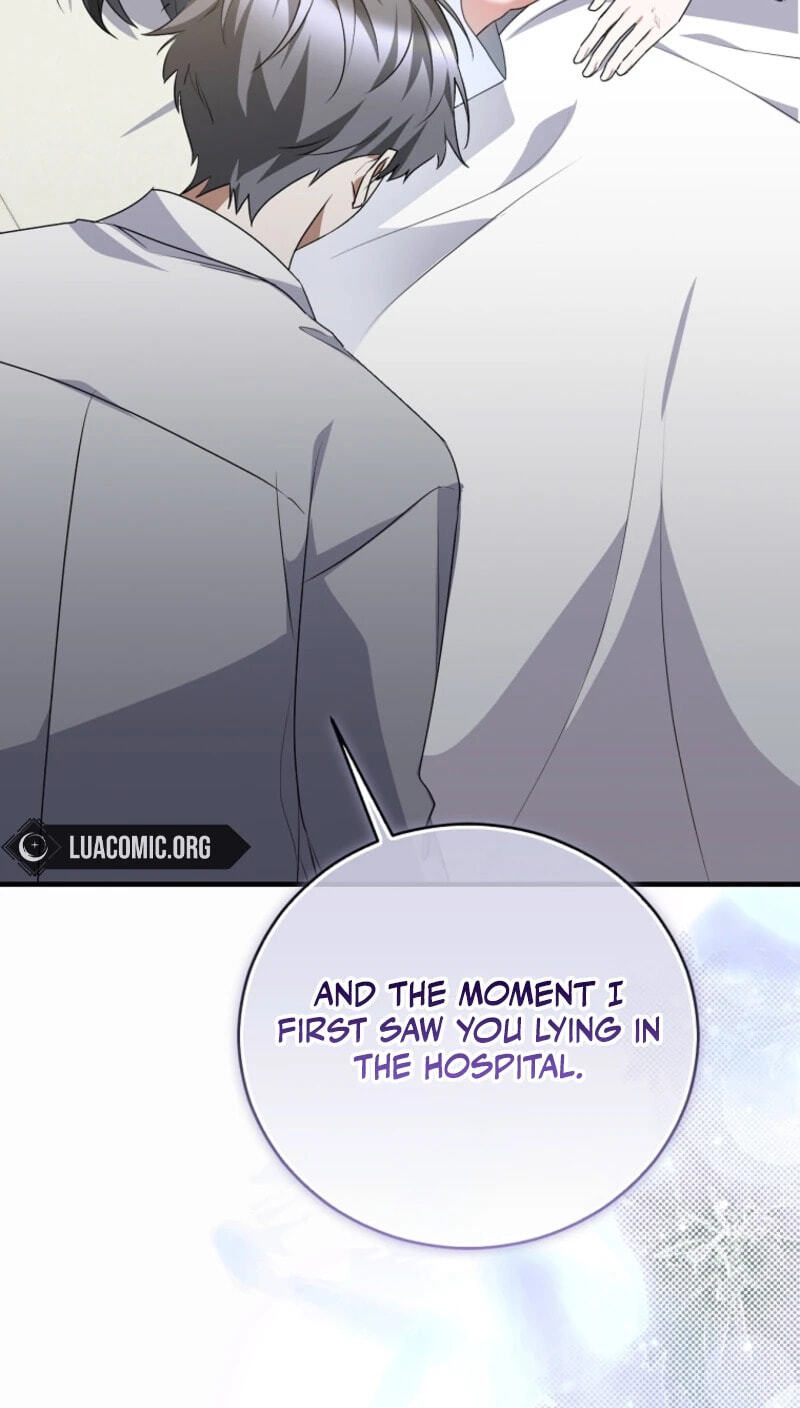 I Am in the Same Class as the Crazy Male Leads Chapter 99 page 109 - 