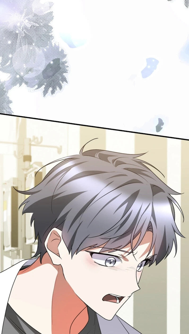 I Am in the Same Class as the Crazy Male Leads Chapter 99 page 111 - 