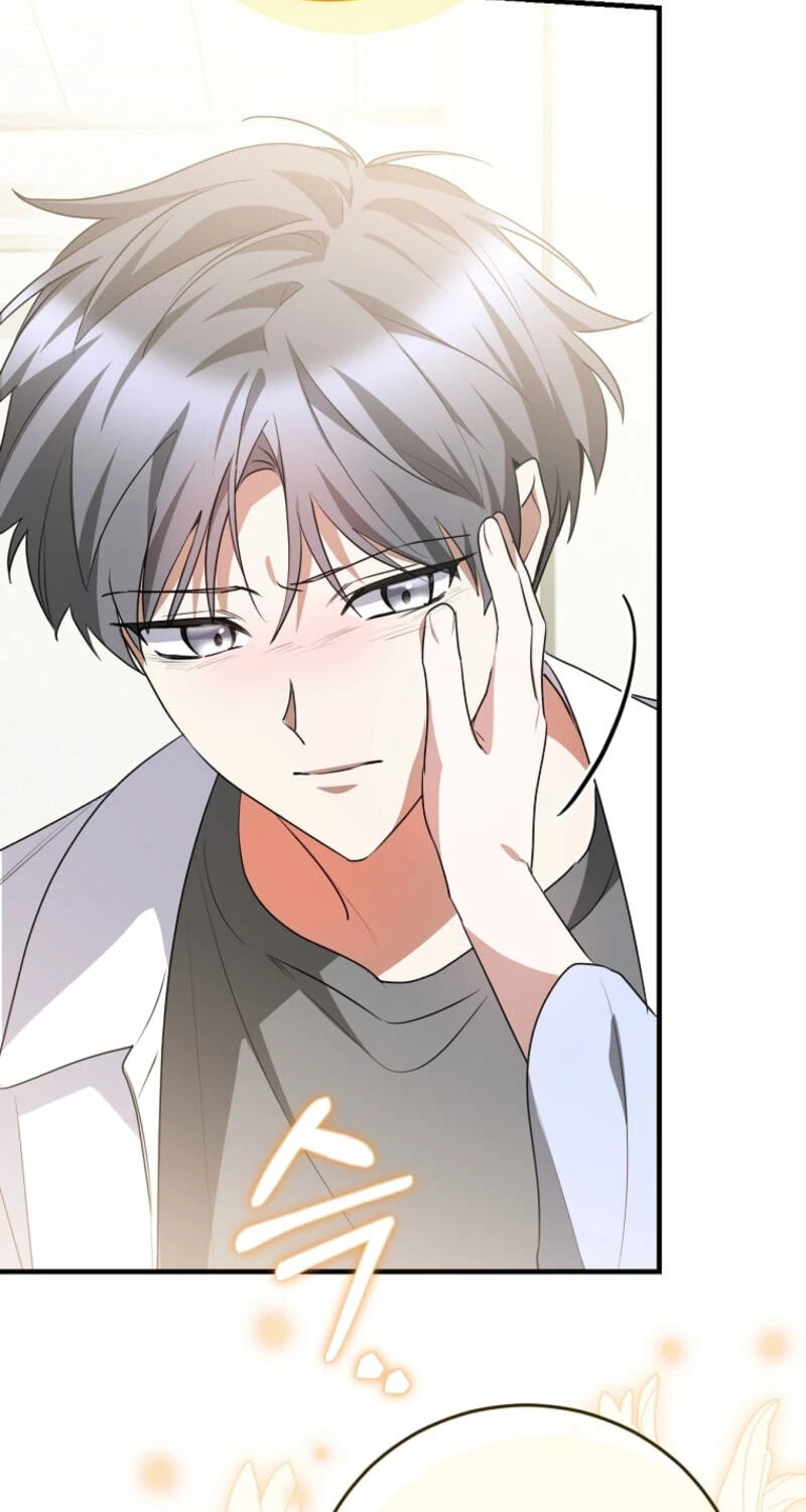 I Am in the Same Class as the Crazy Male Leads Chapter 99 page 116 - 