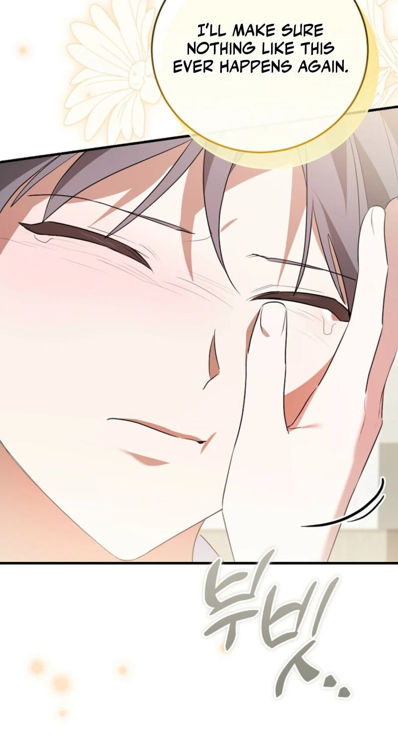 I Am in the Same Class as the Crazy Male Leads Chapter 99 page 117 - 