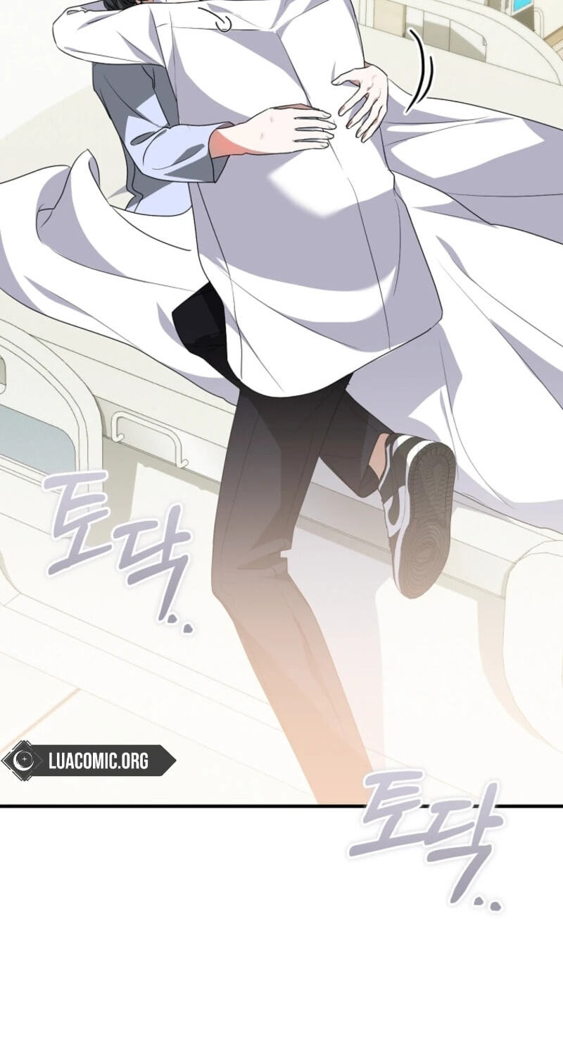 I Am in the Same Class as the Crazy Male Leads Chapter 99 page 119 - 