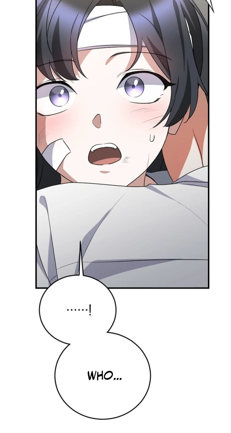 I Am in the Same Class as the Crazy Male Leads Chapter 99 page 121 - 