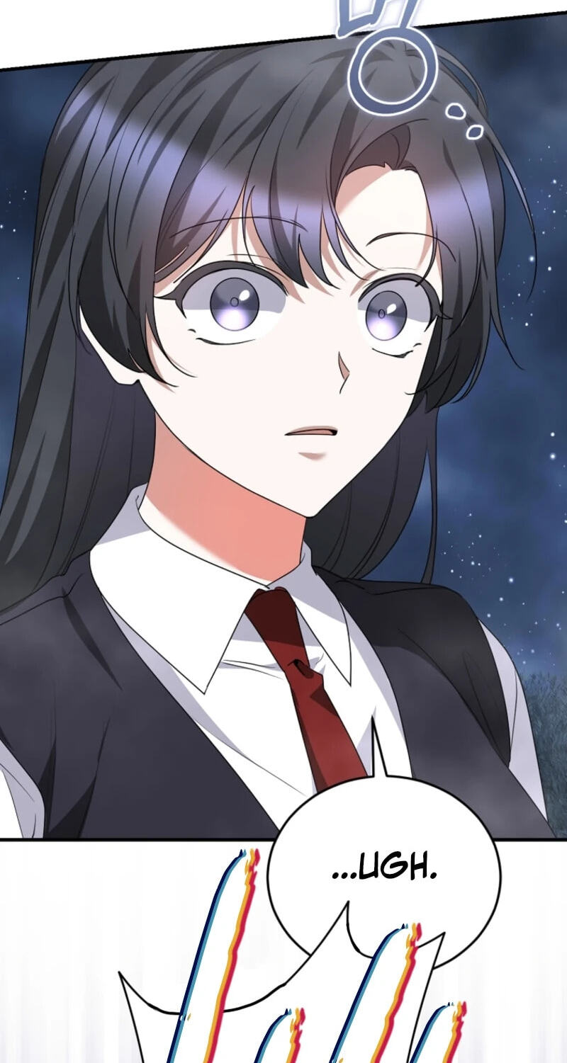 I Am in the Same Class as the Crazy Male Leads Chapter 99 page 14 - 