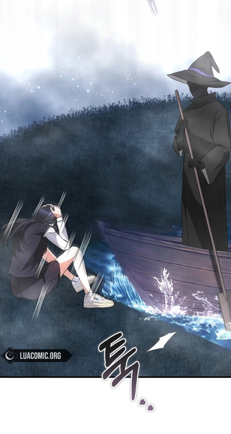 I Am in the Same Class as the Crazy Male Leads Chapter 99 page 16 - 