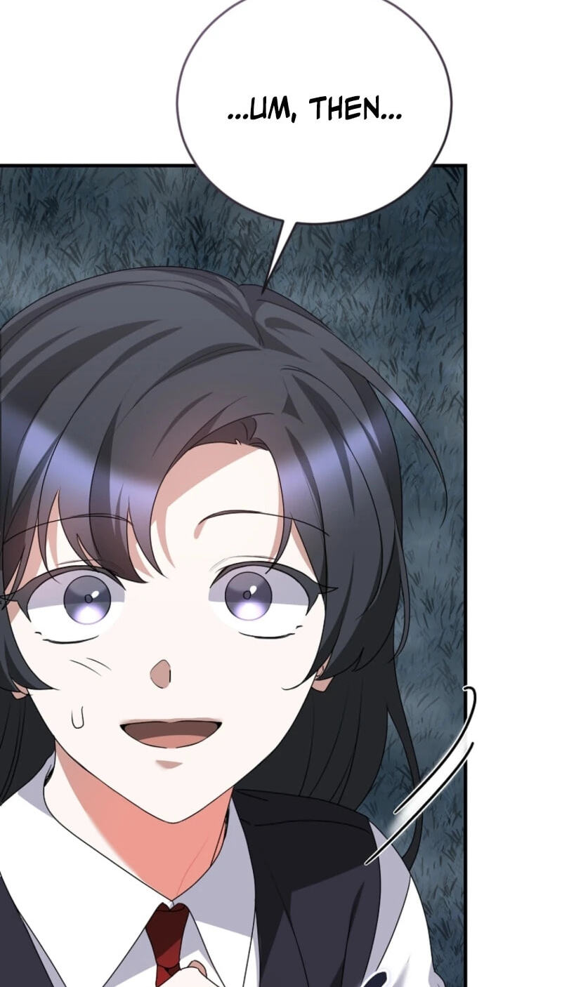 I Am in the Same Class as the Crazy Male Leads Chapter 99 page 20 - 