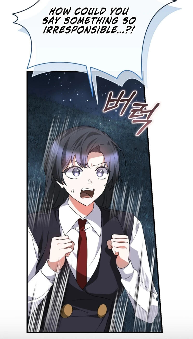 I Am in the Same Class as the Crazy Male Leads Chapter 99 page 23 - 