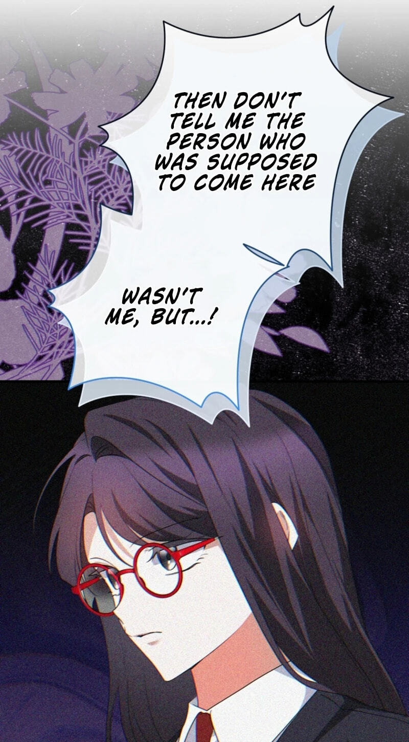 I Am in the Same Class as the Crazy Male Leads Chapter 99 page 24 - 