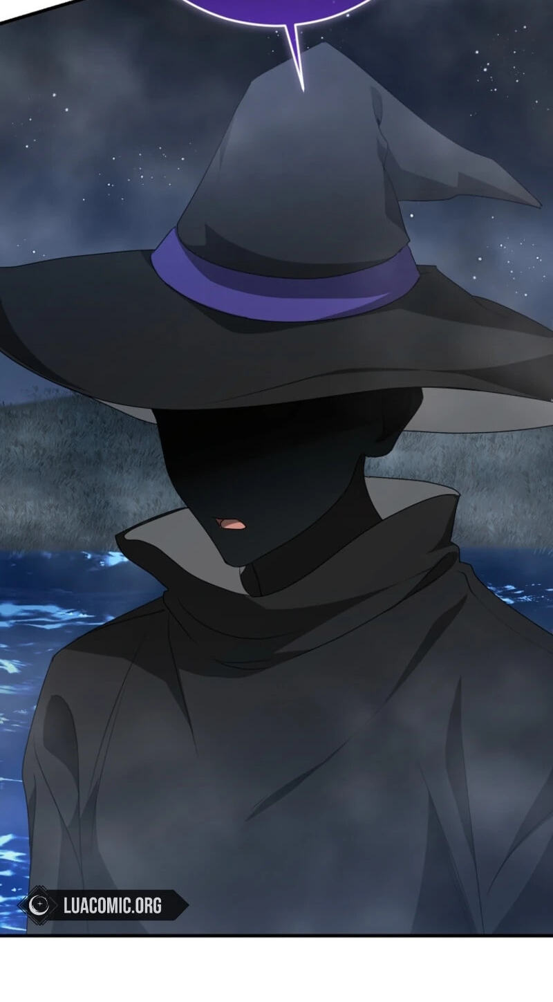 I Am in the Same Class as the Crazy Male Leads Chapter 99 page 28 - 