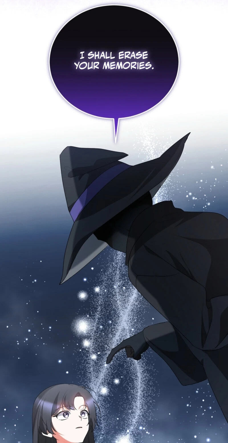 I Am in the Same Class as the Crazy Male Leads Chapter 99 page 32 - 