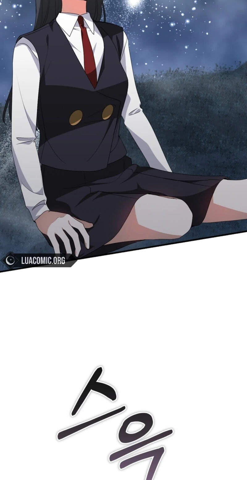 I Am in the Same Class as the Crazy Male Leads Chapter 99 page 33 - 