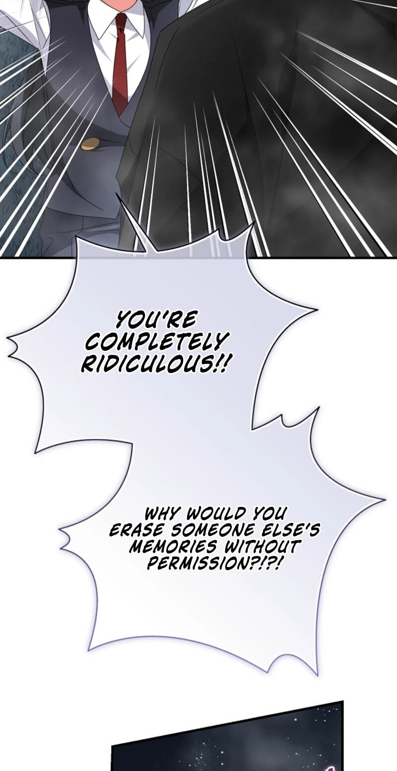I Am in the Same Class as the Crazy Male Leads Chapter 99 page 36 - 