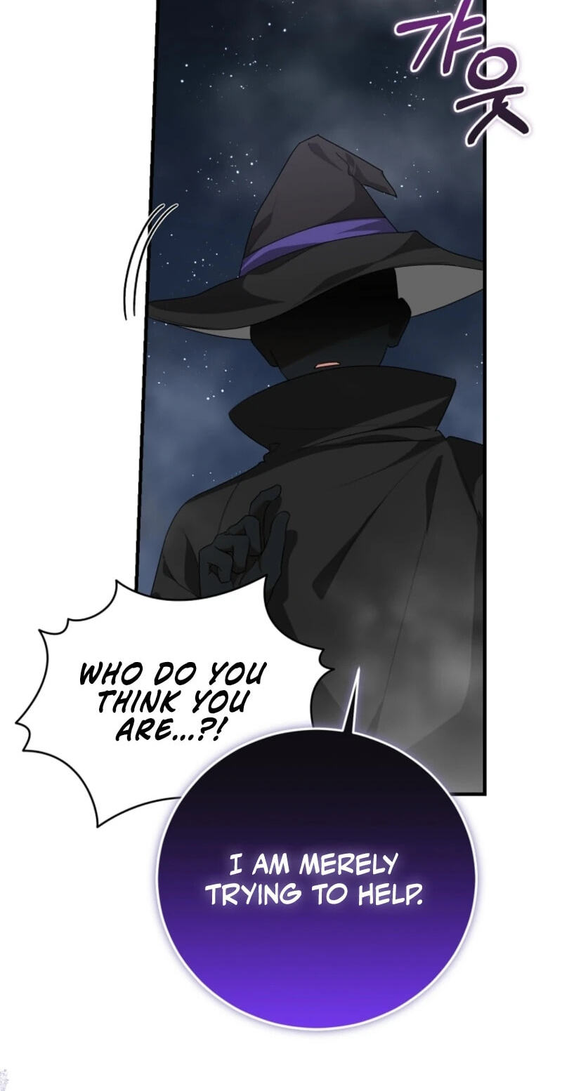 I Am in the Same Class as the Crazy Male Leads Chapter 99 page 37 - 