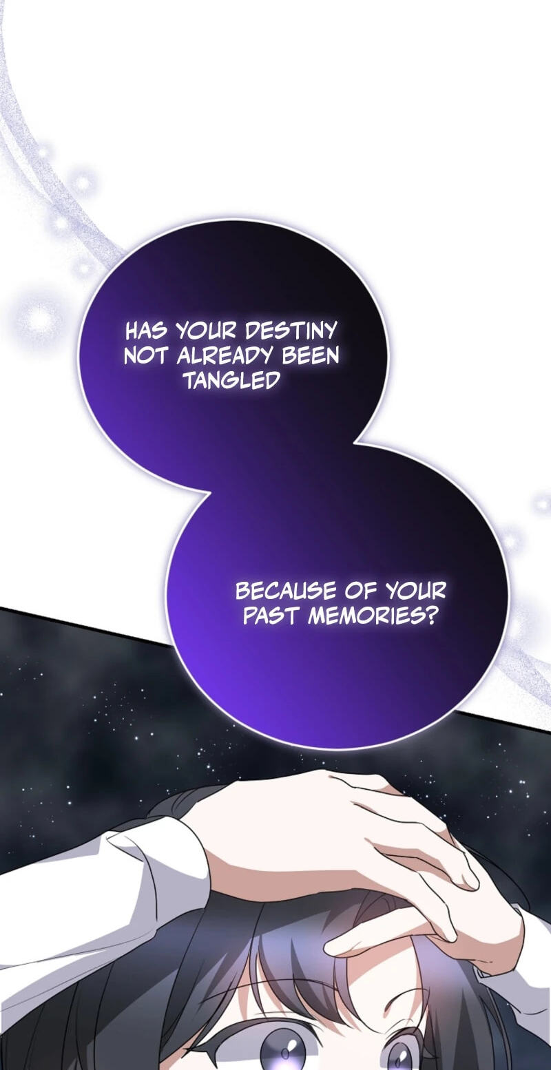 I Am in the Same Class as the Crazy Male Leads Chapter 99 page 38 - 