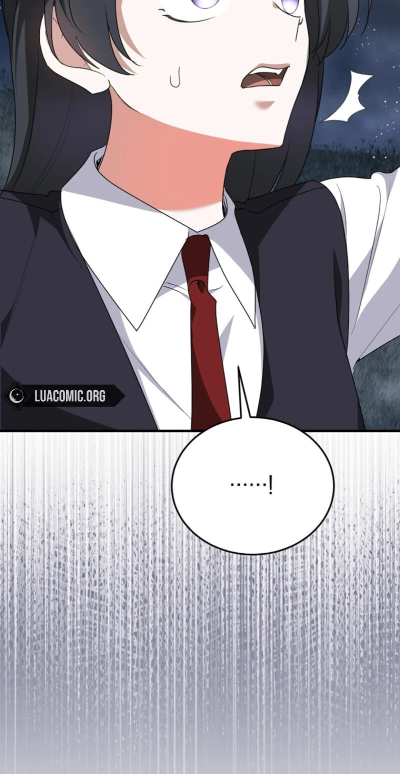 I Am in the Same Class as the Crazy Male Leads Chapter 99 page 39 - 