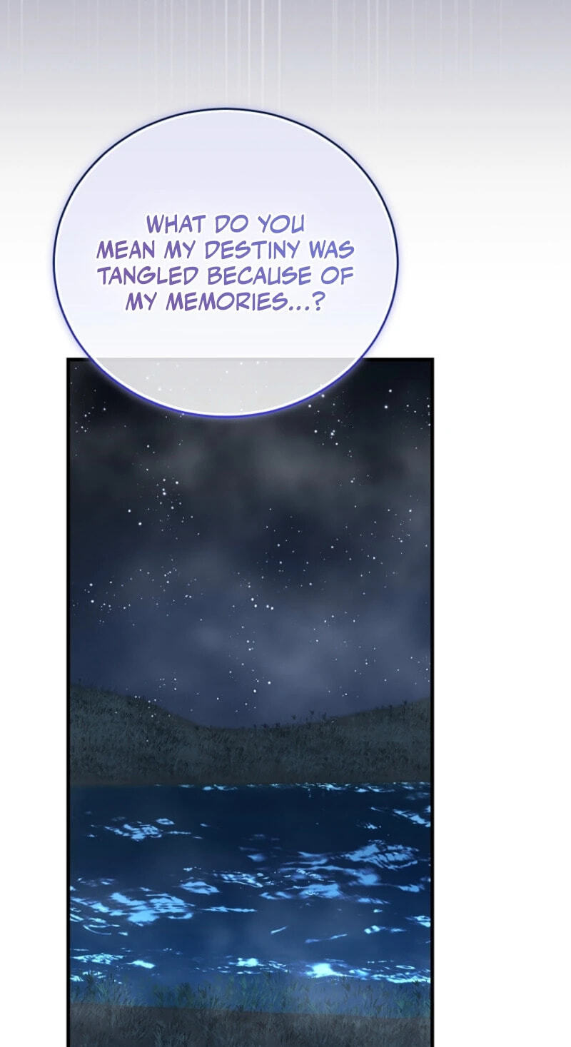 I Am in the Same Class as the Crazy Male Leads Chapter 99 page 40 - 