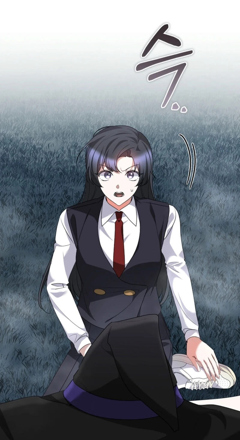 I Am in the Same Class as the Crazy Male Leads Chapter 99 page 42 - 